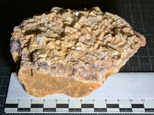 Fluorit baryt glashütte gebraucht kaufen  Dresden