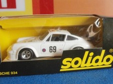 Aspect porsche 934 d'occasion  Frontignan