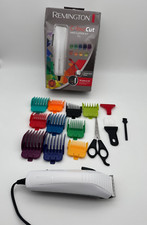 Remington colourcut haarschnei gebraucht kaufen  Langenpreising