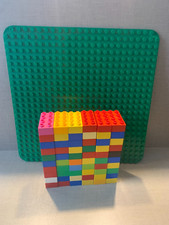 Lego duplo bausteine gebraucht kaufen  Solingen