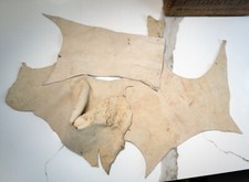2.2 scrap leather for sale  Rockford