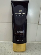 Perfeccionador de cobertura corporal Westmore Beauty de 7 oz - maquillaje corporal Golden Radiance  segunda mano  Embacar hacia Mexico