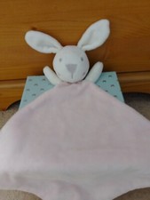 Matalan. white bunny for sale  PLYMOUTH