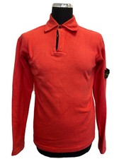 Stone island felpa usato  Marcianise