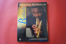 Wynton marsalis ballads gebraucht kaufen  Erftstadt