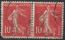 Variete type semeuse d'occasion  France