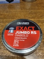 Jsb exact jumbo for sale  BEDFORD