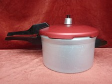 Alter schnellkochtopf topf gebraucht kaufen Alter schnellkochtopf topf gebraucht kaufen  Rödental