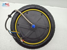 Segway original wheel for sale  Lincoln