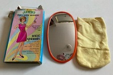 Vintage magic mirror for sale  LONDON
