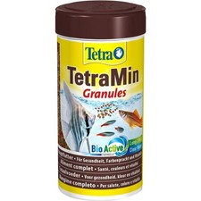 Tetramin bioactive granules usato  Terlizzi