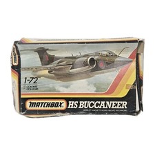 Matchbox 106 buccaneer for sale  WIGAN