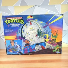 Vtg teenage mutant for sale  CHELTENHAM