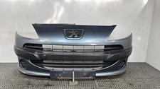 Pare choc peugeot d'occasion  Haubourdin