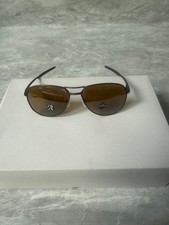NOVO | Oakley | Contrail | 4147 - 06 | TORRADA DE CETIM | PRIZM TUNGSTÊNIO comprar usado  Enviando para Brazil