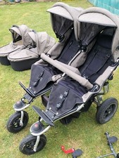 Tfk duo kombi gebraucht kaufen  Hamburg