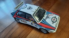 Lancia delta intégrale d'occasion  Limoges-