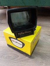 Vintage halina viewer for sale  LICHFIELD