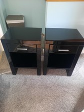 Dunelm bed side for sale  HINCKLEY