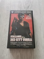 Vhs city cobra gebraucht kaufen  Waldsolms