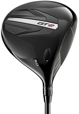 Taco de golfe Titleist GT2 10* driver grafite regular muito bom, usado comprar usado  Enviando para Brazil