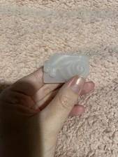 Small snail silicone for sale  SPENNYMOOR