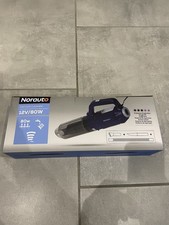 Aspirateur auto d'occasion  Saint-Max