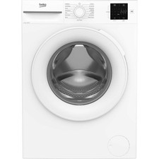 Beko bm1wt3721w washing for sale  THETFORD