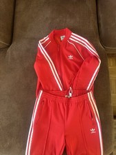 Adidas anzug damen gebraucht kaufen  Heidenheim an der Brenz