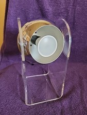 Kugellampe 70er space gebraucht kaufen  Rüsselsheim am Main
