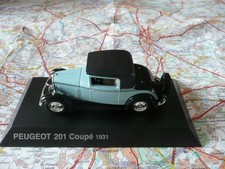 Peugeot 201 coupé d'occasion  Évrecy