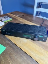 Vintage stereo tuner d'occasion  Expédié en Belgium