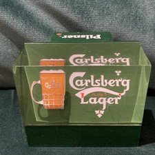 Vintage carlsberg pilsner for sale  HOUGHTON LE SPRING