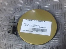 Trappe essence toyota d'occasion  Haubourdin