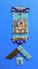 Masonic hercules lodge for sale  LONDON