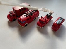 Wiking modellauto konvolut gebraucht kaufen  Braunschweig