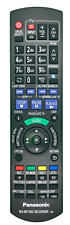 Originale Panasonic Recorder Fernbedienung DMR-BCT73 | DMR-BCT730 | DMR-BCT735 |, usado comprar usado  Enviando para Brazil