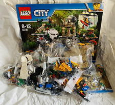 Lego city 60161 d'occasion  Expédié en Belgium