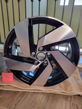 18x7.5 5x112 oem for sale  Los Angeles