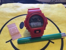 Casio shock 6900 gebraucht kaufen  Kaarst