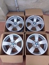 Cerchi bmw 17 usato  Monteprandone