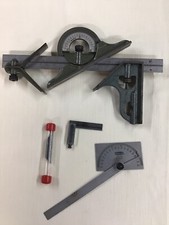 Vintage machinist tools for sale  Fremont