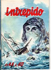 Fumetto originale intrepido usato  Villar Focchiardo