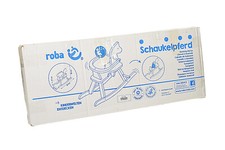 Roba kids holz gebraucht kaufen  Hannover