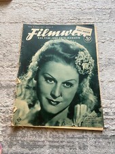 Magazin filmwelt fas gebraucht kaufen  Bad Doberan-Umland