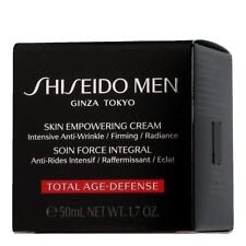 Shiseido men skin gebraucht kaufen  Deutschland