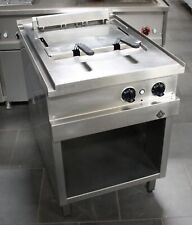 Fritteuse großbeckenfritteuse gebraucht kaufen  Borken