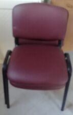 Set sedia ufficio usato  Lecce