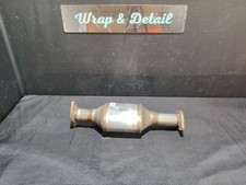 Catalyseur origine bosal d'occasion  Évreux