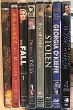 Dvd bundle set for sale  Louisville